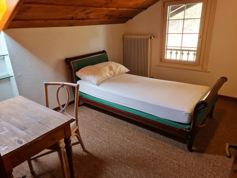A LOUER  APPARTEMENT  1808 LES MONTS-DE-CORSIER (7)