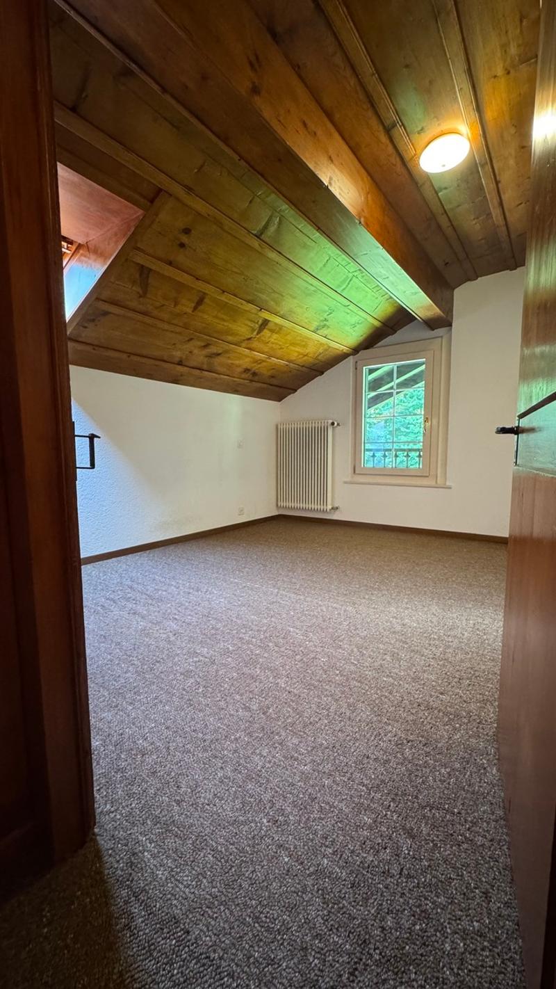 A LOUER  APPARTEMENT  1808 LES MONTS-DE-CORSIER (12)