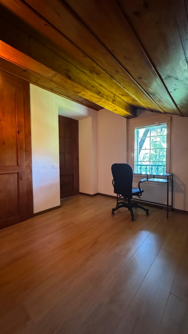 A LOUER  APPARTEMENT  1808 LES MONTS-DE-CORSIER (9)