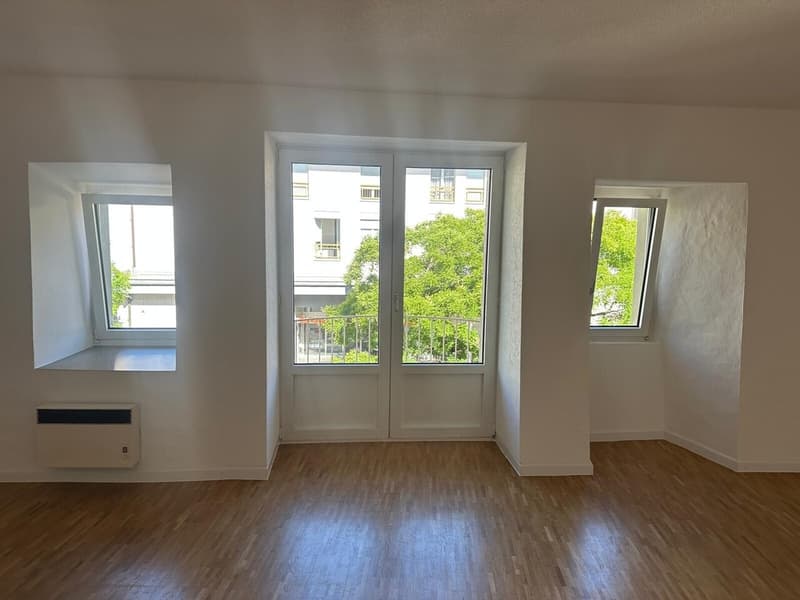 A LOUER  3.5 Pièces  1110 Morges (5)
