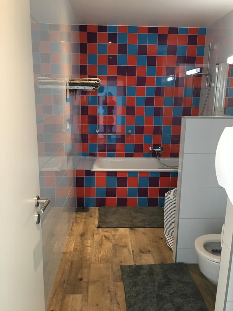 A VENDRE APPARTEMENT 1027 LONAY (6)