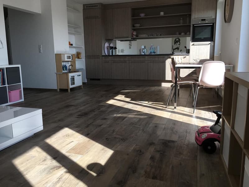 A VENDRE APPARTEMENT 1027 LONAY (3)