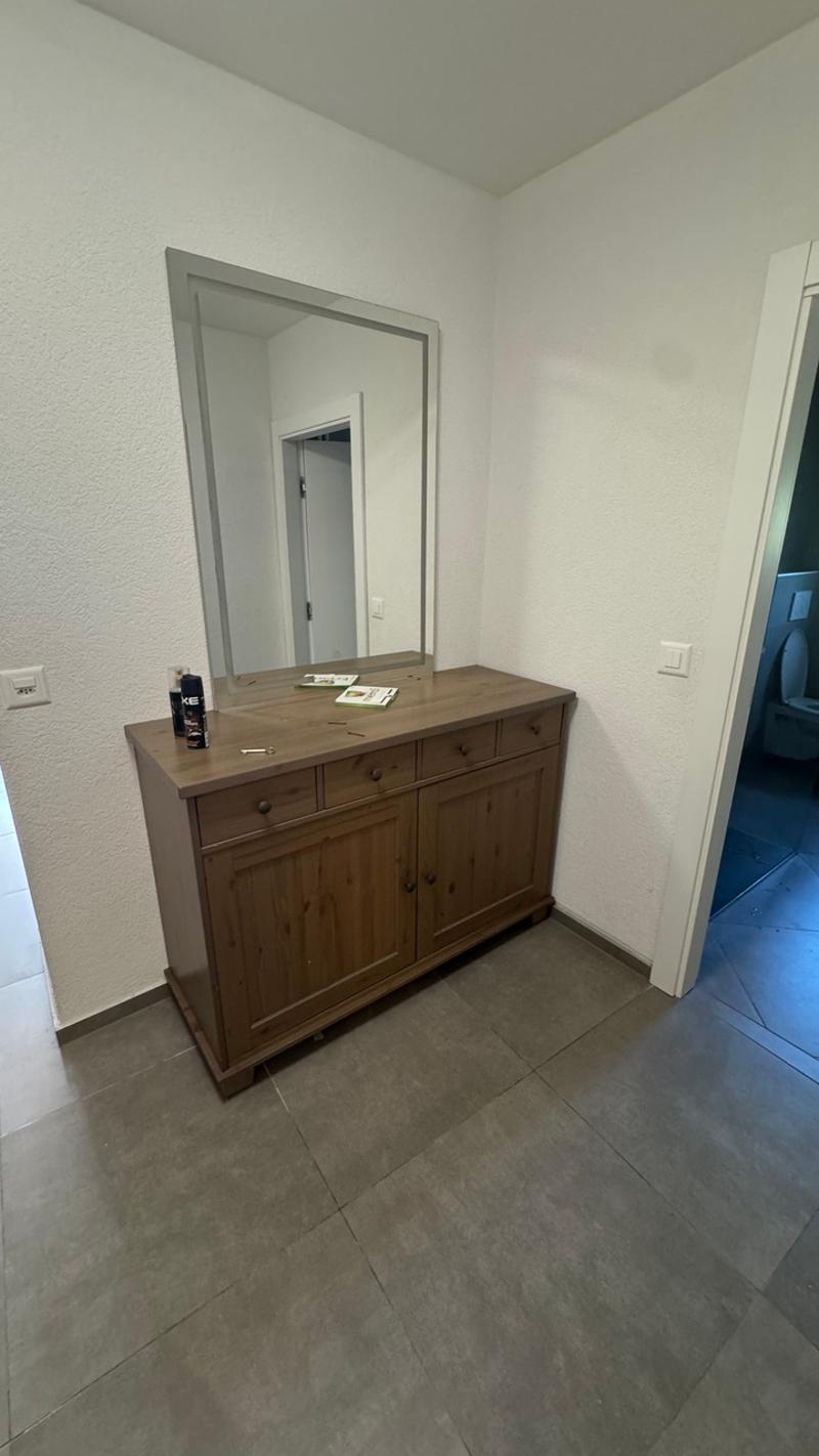 À louer, Appartement, 1870 Monthey, Réf 6117181 (2)
