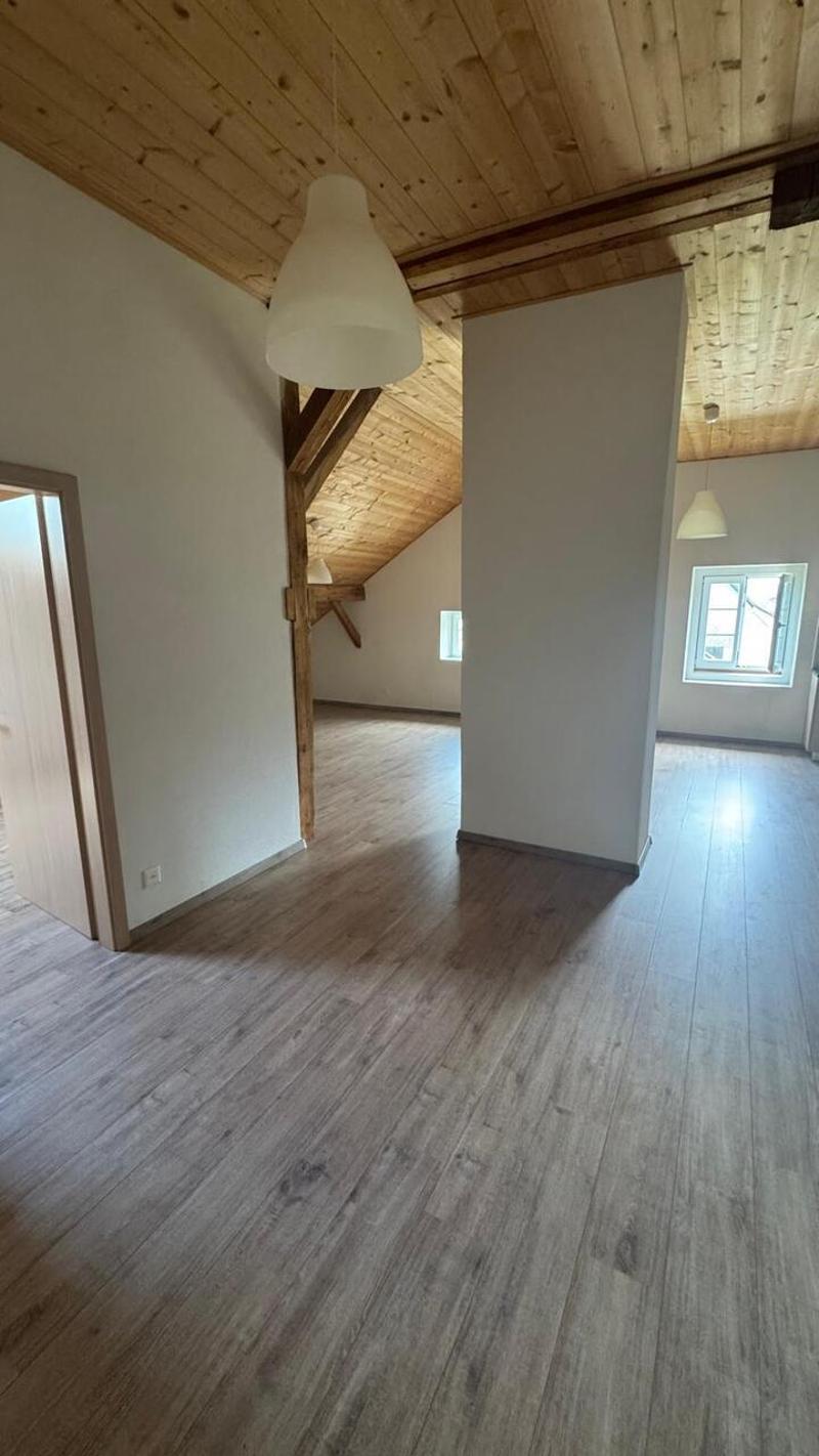 A LOUER 2.5 PIECES ROMONT FRIBOURG (1)