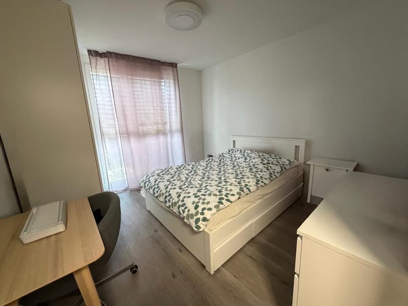APPARTEMENT 4.5 PCES ECHALLENS (9)
