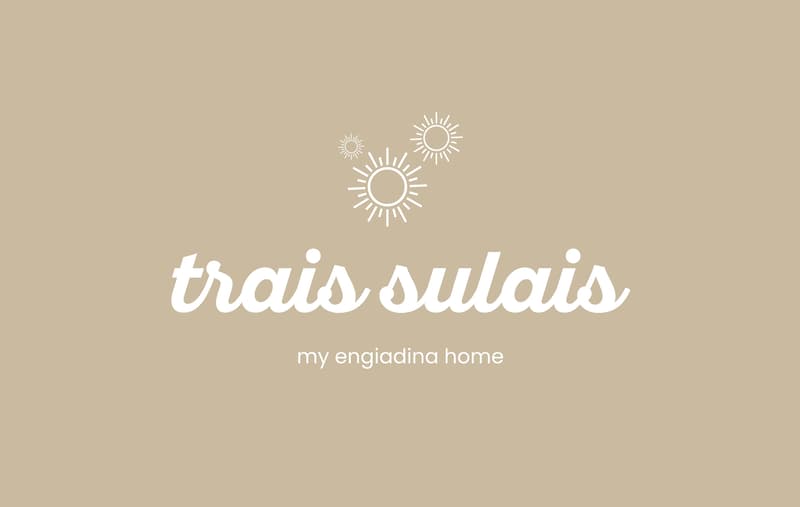 Trais Sulais - Luxusresidenzen in Celerina. (6)