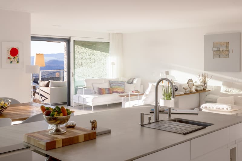Hochwertige 4 ½-Zimmer Wohnung (1)