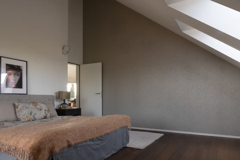 5½-Zimmer Attikawohnung mit exklusiver Weitsicht (3)