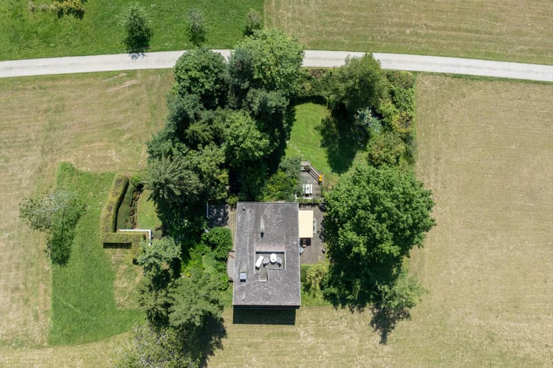 Oase im Grünen mit Panoramasicht (6)