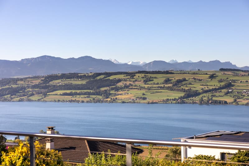 Aussicht