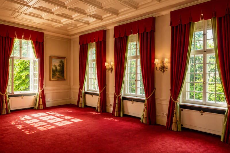 Historische Basler Stadtvilla mit viel Privatsphäre (2)