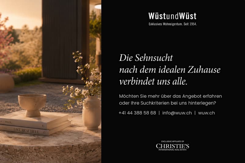 Hochwertige 3½-Zimmer Gartenwohnung im Neubauprojekt In Vineis (5)