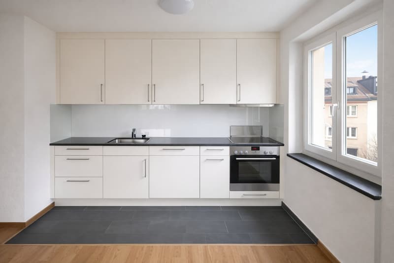 Appartement Spacieux avec Balcon – Confort, Vue et Emplacement Idéal ! (2)
