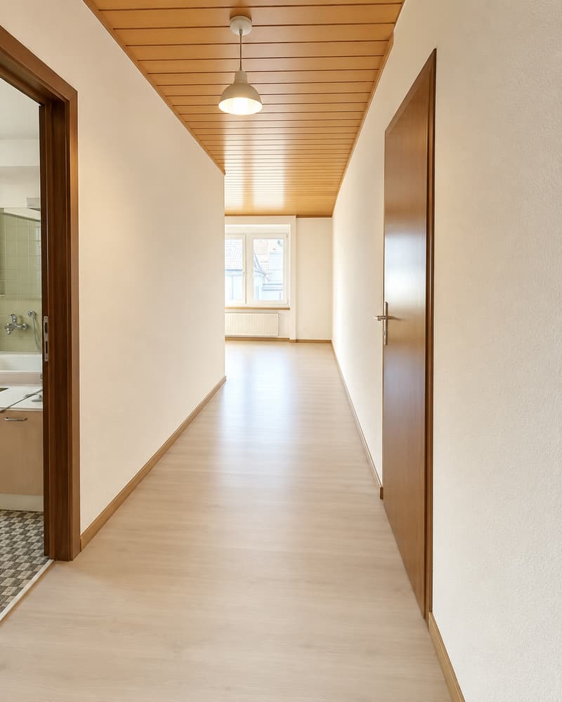 Appartement 4.5 pièces lumineux avec vue sur les montagnes à Malleray (3)