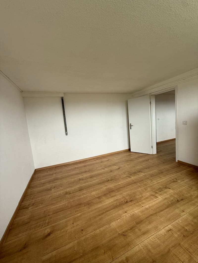 Appartement charmant de 2,5 pièces avec équipement moderne à Biel (5)