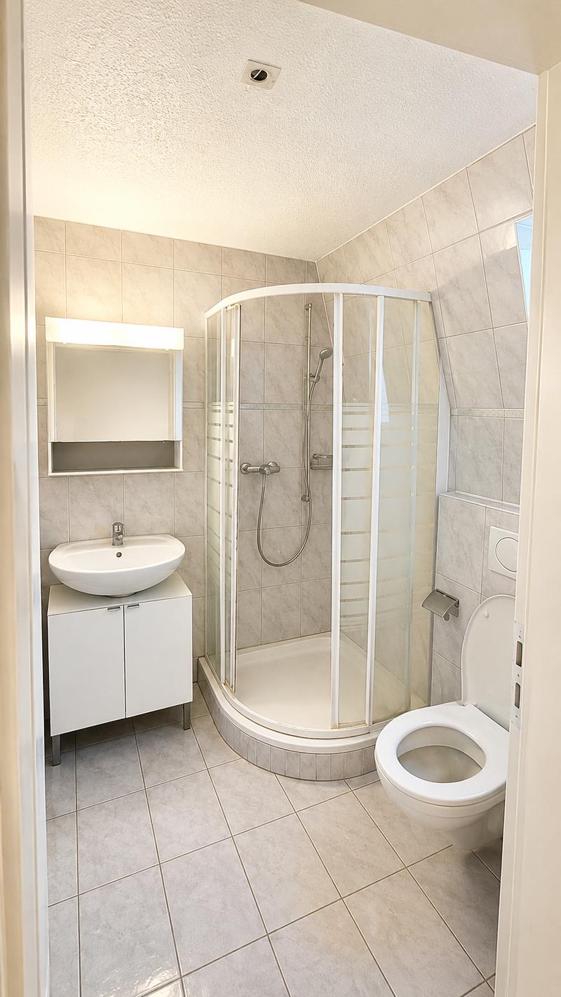 Charmant appartement 2.5 pièces avec balcon à Pieterlen (5)