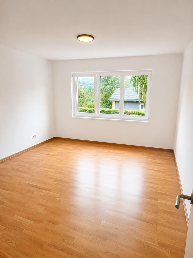 Appartement de 4,5 pièces magnifique dans un environnement très calme et agréable! (4)