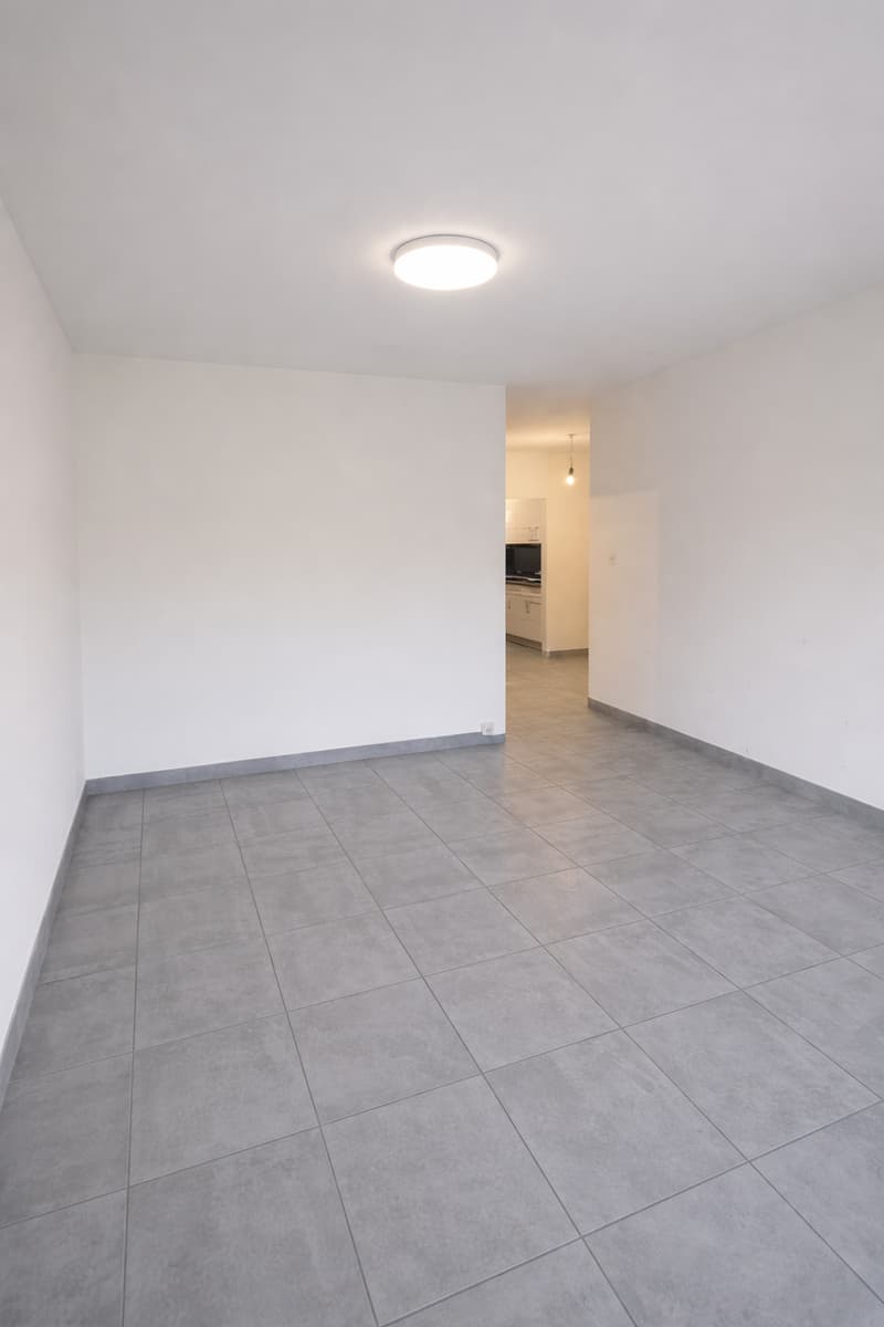 Appartement 3.5 pièces à La Chaux-de-Fonds –completement rénové et Lumineux! (7)