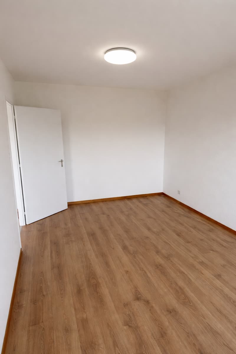 Appartement 3.5 pièces à La Chaux-de-Fonds –completement rénové et Lumineux! (5)