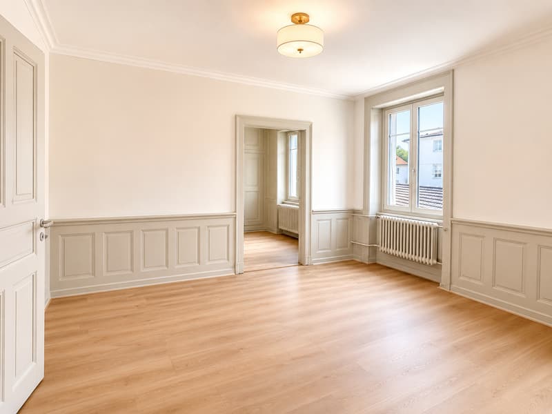 Superbe 4.5 pièces à Tavannes – Grand-Rue 34 (2)