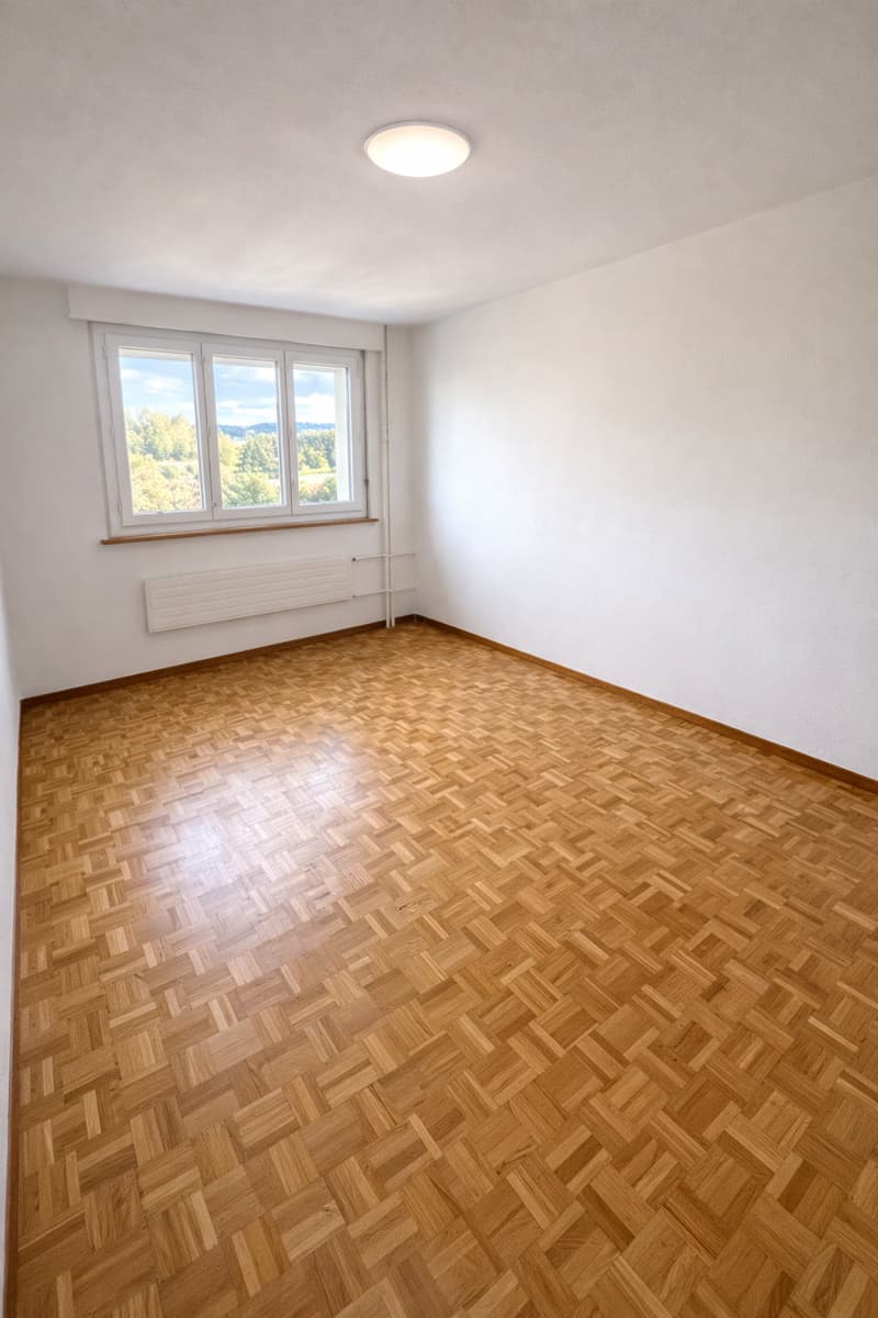 Charmant appartement de 3,5 pièces avec vue panoramique- Premier mois de loyer offert! ! (8)