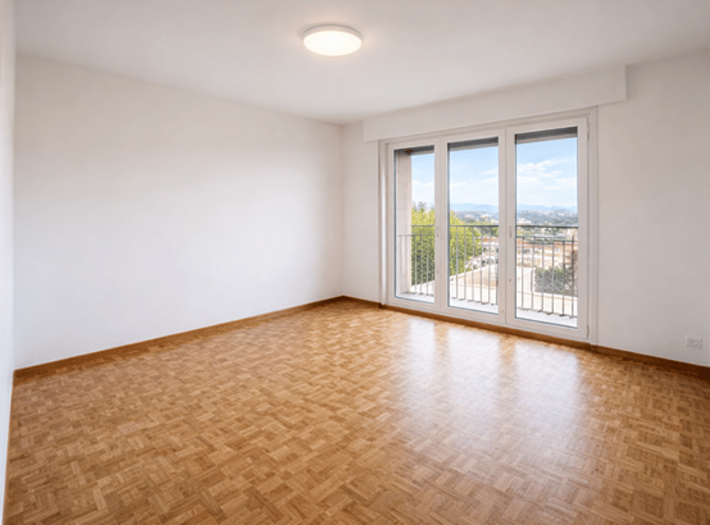 Charmant appartement de 3,5 pièces avec vue panoramique- Premier mois de loyer offert! ! (6)