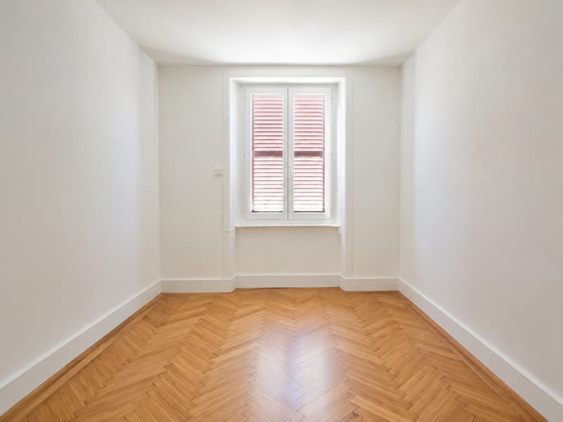 Appartement de 4,5 pièces magnifique dans un environnement très calme et agréable! (8)