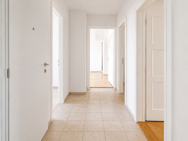 Appartement de 4,5 pièces magnifique dans un environnement très calme et agréable! (2)