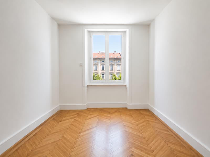 Appartement de 4,5 pièces magnifique dans un environnement très calme et agréable! (5)