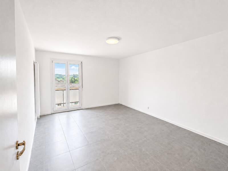 Magnifique appartement moderne et spacieux-Pour vous! (2)