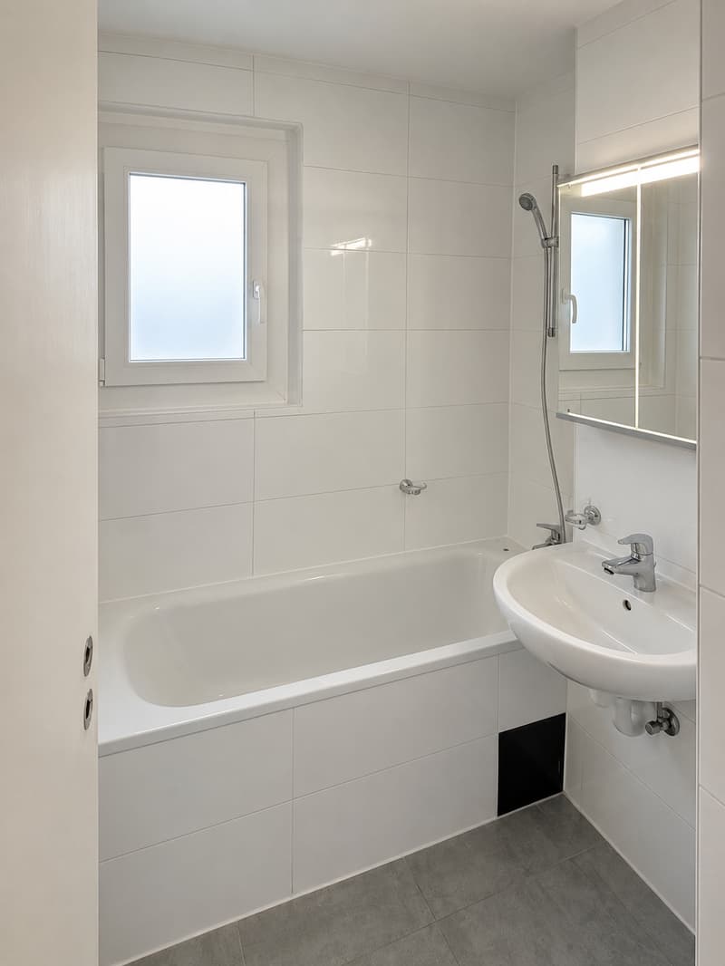 Magnifique appartement moderne et spacieux-Pour vous! (5)