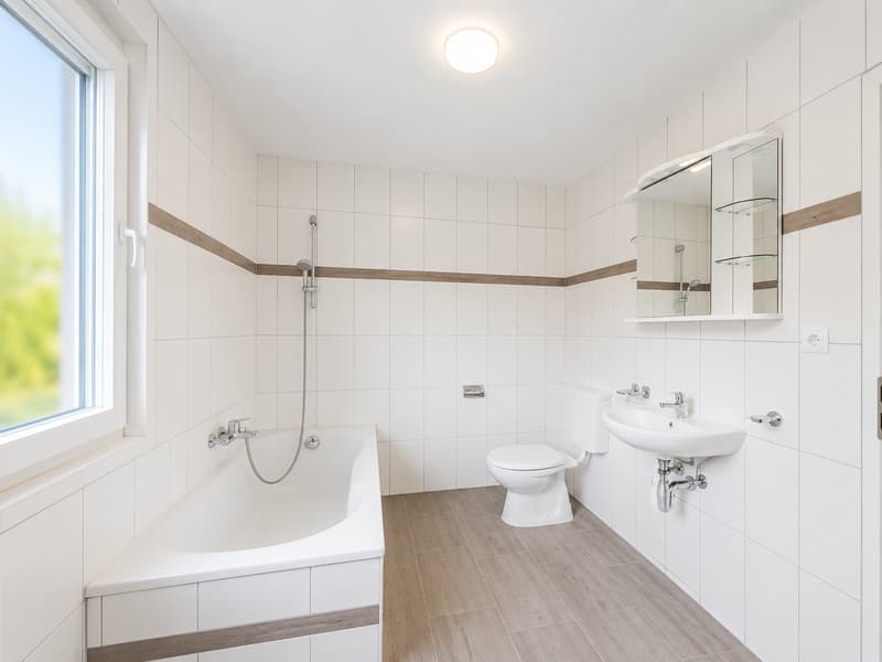 Appartement lumineux de 3.5 pièces à Malleray – disponible immédiatement (3)