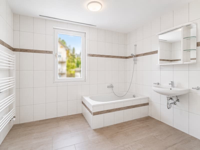 Appartement lumineux de 3.5 pièces à Malleray – disponible immédiatement (2)