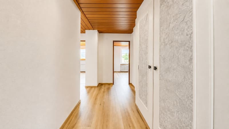Appartement 4.5 pièces lumineux à louer à Malleray – disponible immédiatement (8)