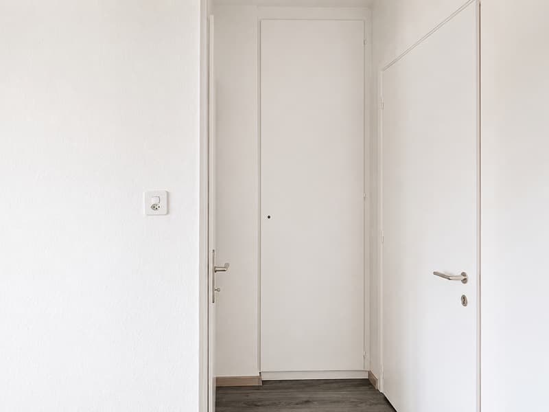 Magnifique studio fraichement rénové - A saisir sans attendre !! (5)