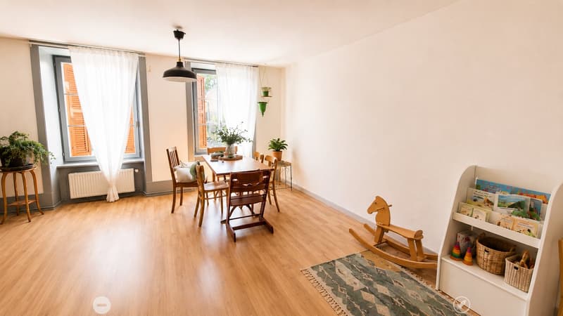 Charmante 3.5-Zimmer-Terassenwohnung an der Bözingenstrasse in Biel – ab sofort verfügbar! (4)