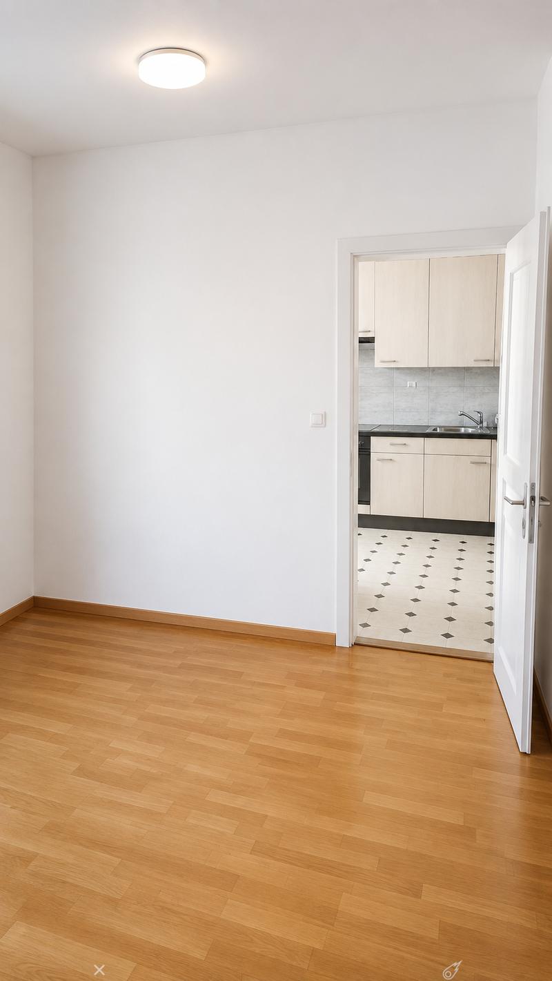 Geräumige 6-Zimmer-Wohnung mit Balkon und Garage in Biel (4)