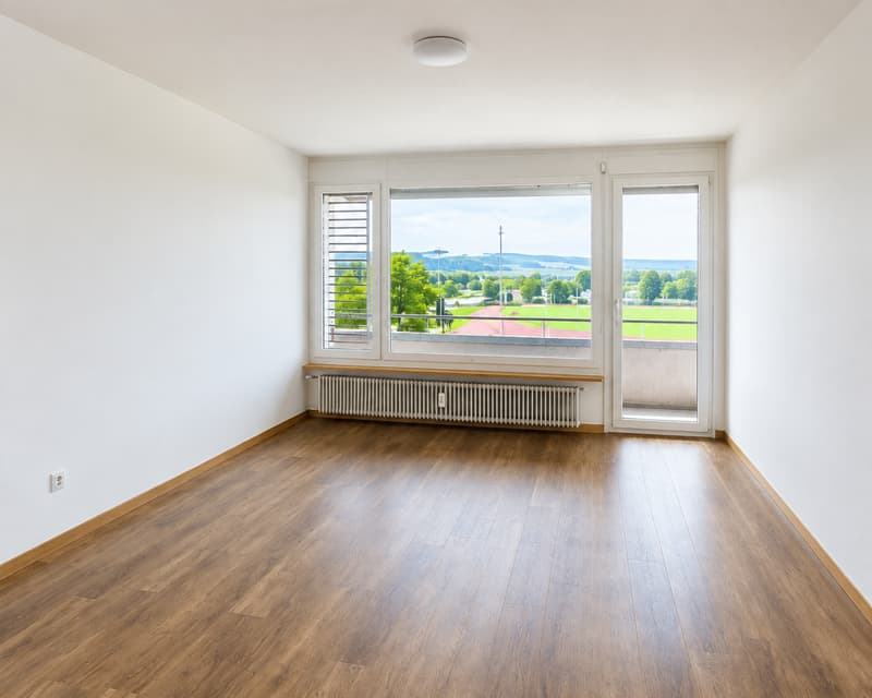 Votre futur chez-vous à Granges – Lumineux appartement de 4,5 pièces avec balcon et garage! (4)