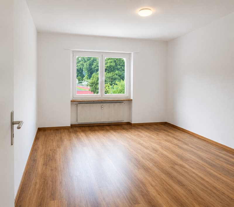 Votre futur chez-vous à Granges – Lumineux appartement de 4,5 pièces avec balcon et garage! (5)