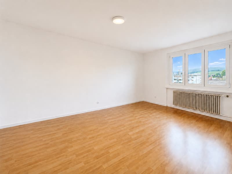 Superbe appartement lumineux et moderne! (3)