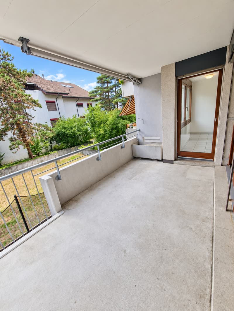 Helle 4.5-Zimmer-Wohnung mit Balkon und Garage in Biel – ab sofort verfügbar! (12)
