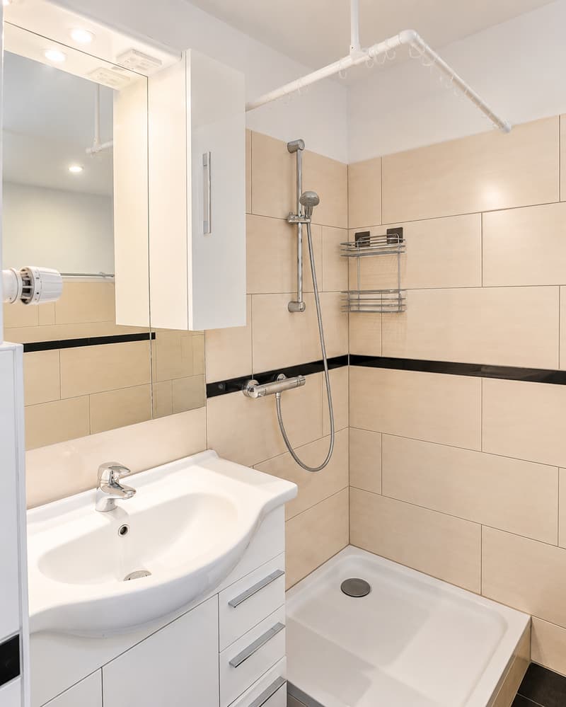 Appartement lumineux de 3.5 pièces avec balcon à Tavannes (5)