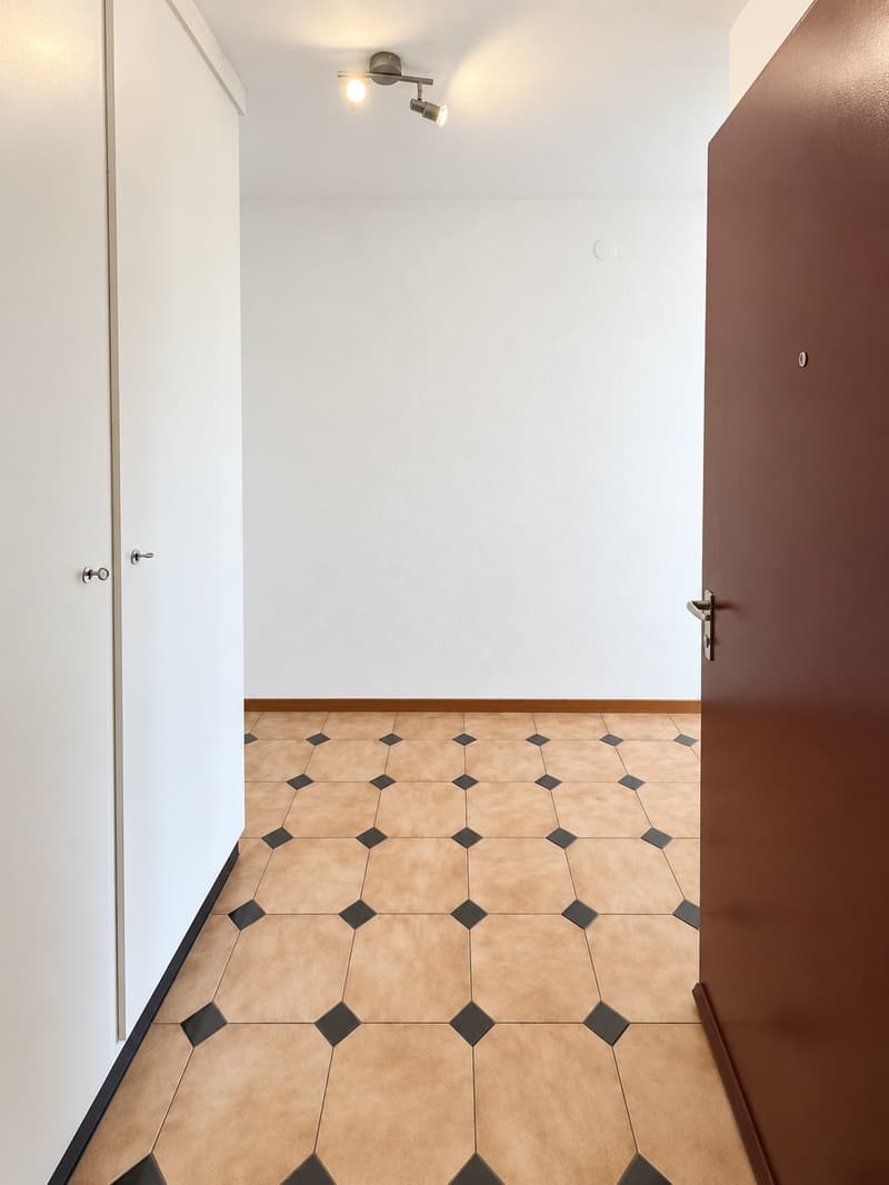 Magnifique appartement de 2,5 pièces avec vue dégagée ! (4)
