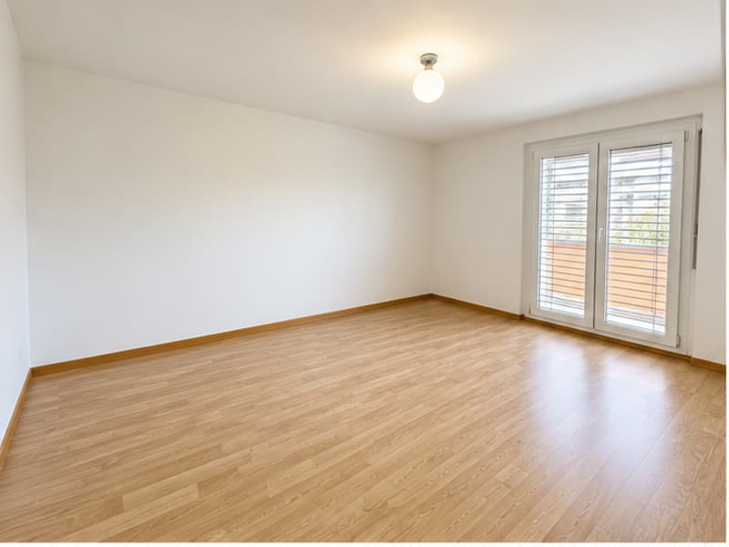 Bel appartement lumineux et moderne au rez-de-chaussée ! Premier mois de loyer offert ! (3)