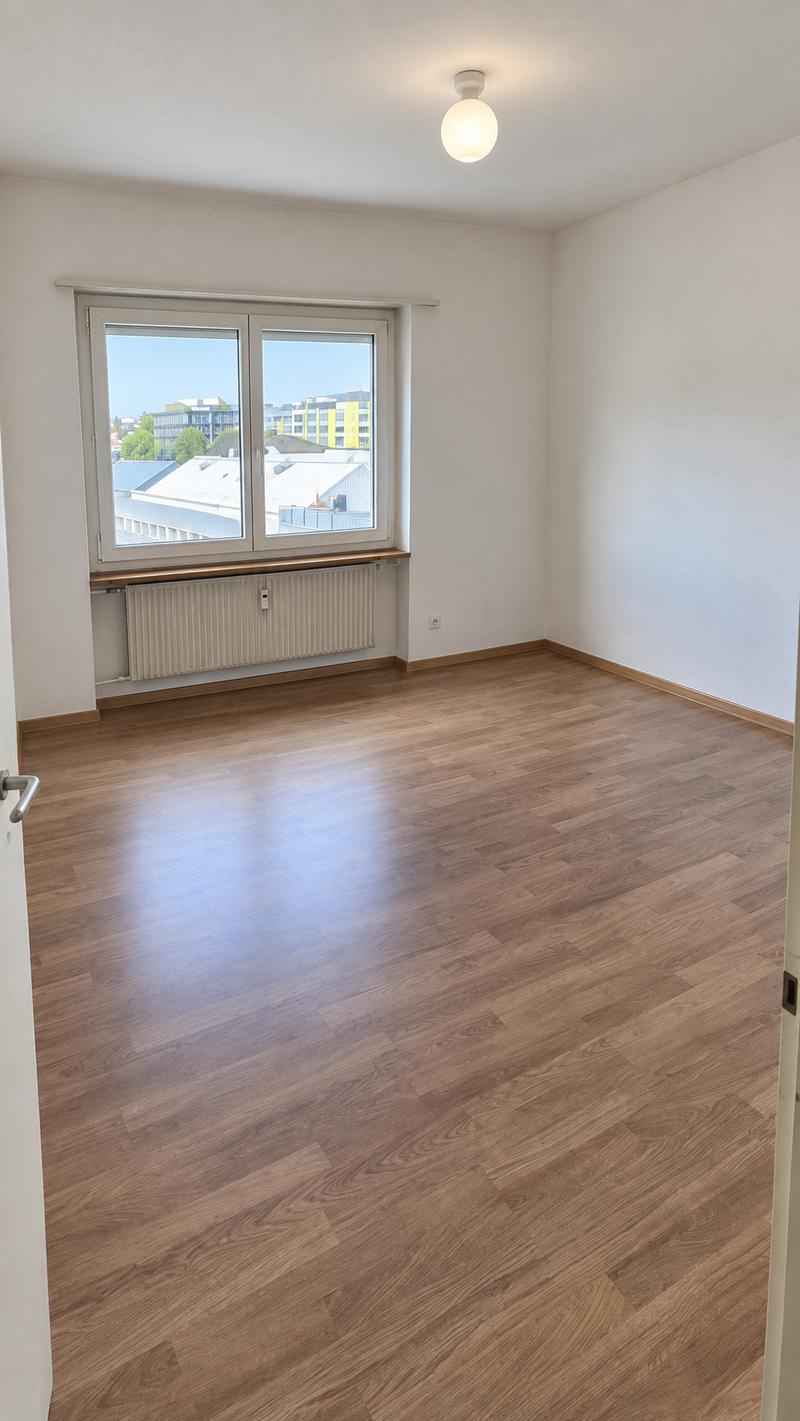 Ihr neues Zuhause in Grenchen – Charmante 3,5-Zimmer-Wohnung mit sonnigem Balkon (4)