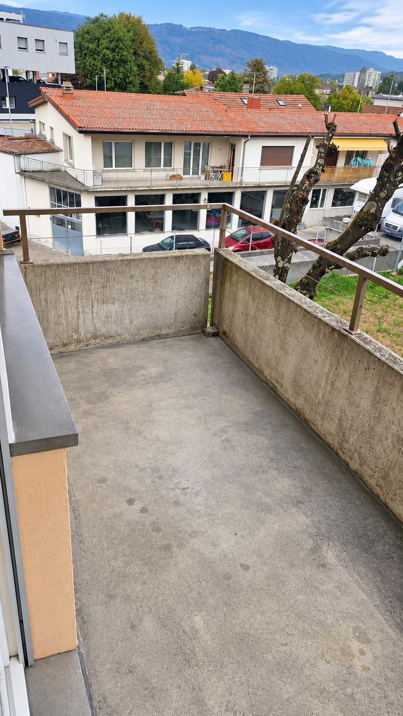 Charmante 2.5-Zimmer-Wohnung mit Balkon in Ipsach (7)