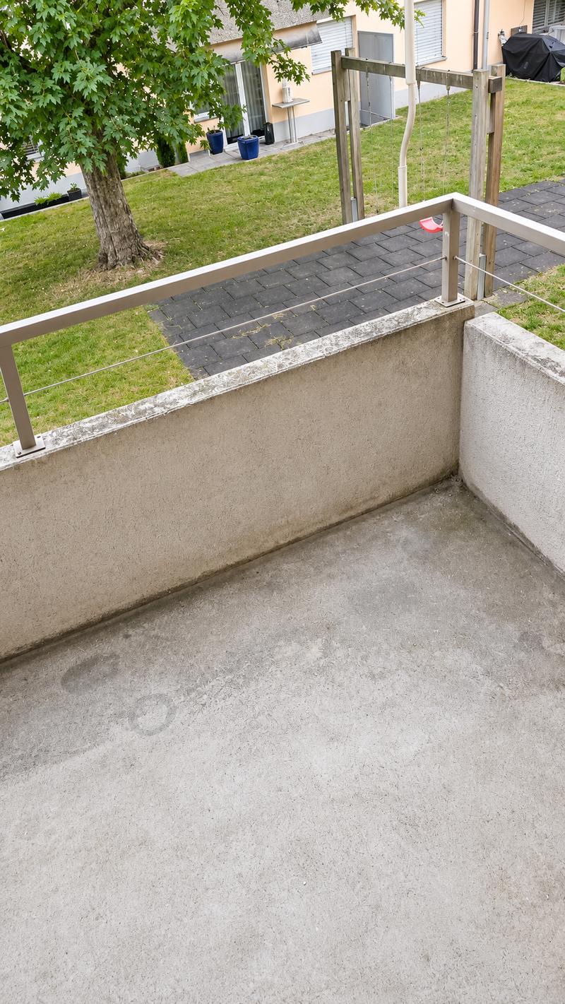 Charmante 2.5-Zimmer-Wohnung mit Balkon in Ipsach (8)