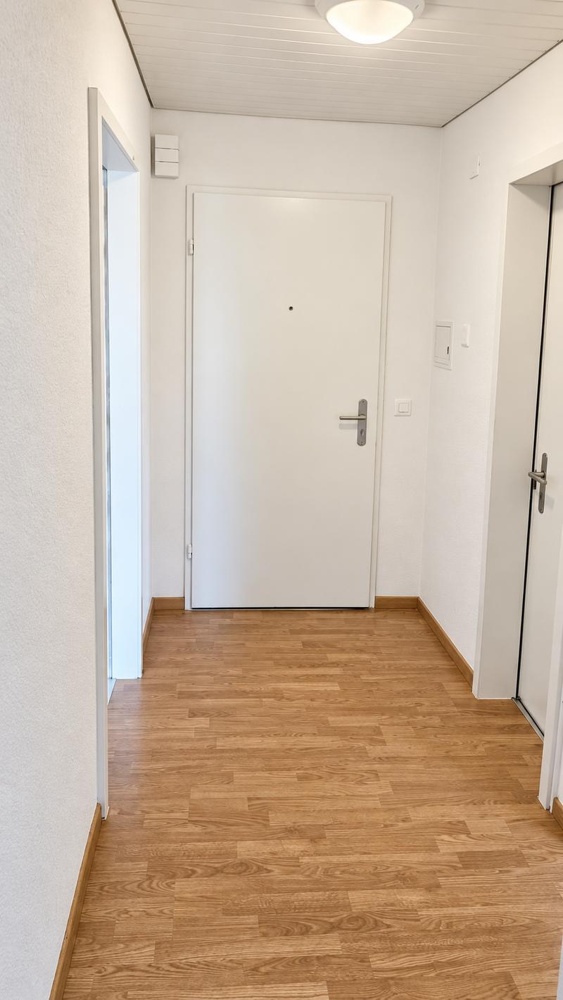 Charmante 2.5-Zimmer-Wohnung mit Balkon in Ipsach (5)