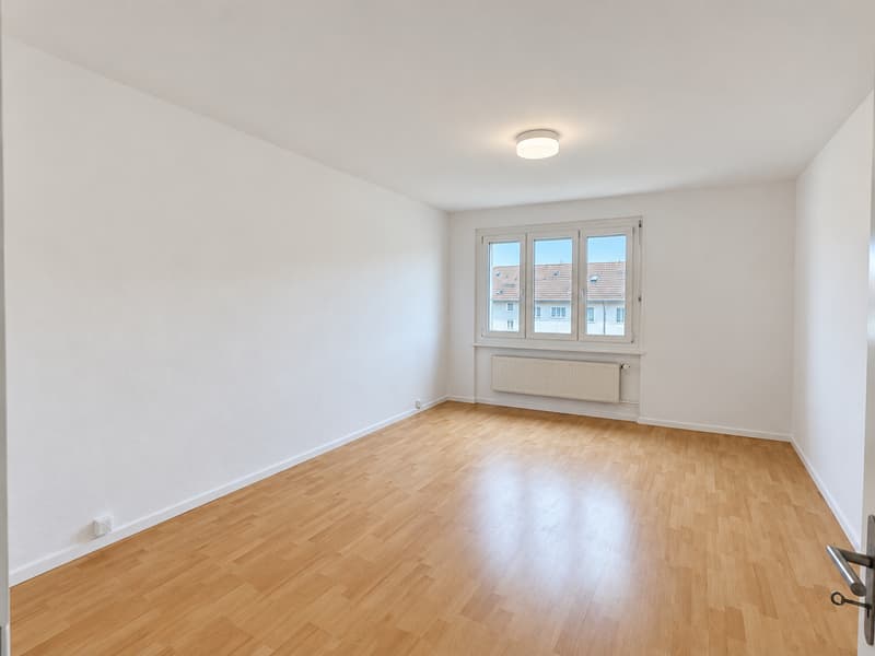 SpaAppartement lumineux et spacieux de 4,5 pièces avec garage à La Chaux-de-Fonds (6)