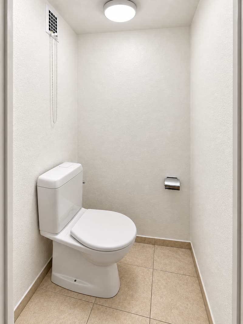 SpaAppartement lumineux et spacieux de 4,5 pièces avec garage à La Chaux-de-Fonds (3)